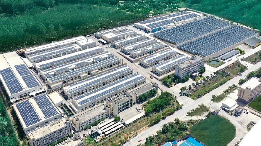 科技铅蓄电池厂家 以创新驱动行业升级，为客户提供全场景能源解决方案