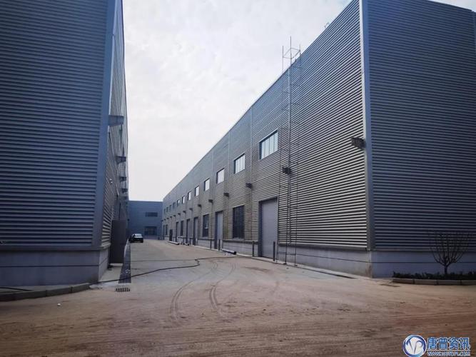 山东可兰素环保科技 车用尿素项目投产仪式 倒计时3天